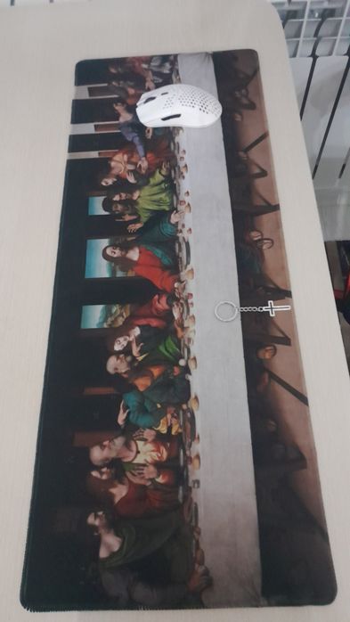 Коврик для мыши 800х300