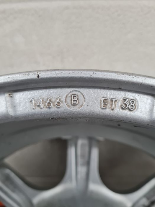 Джанти RC за VW SETA SKODA TOYOTA NISSAN Mazda Kia R14 4x100 ET38 6J