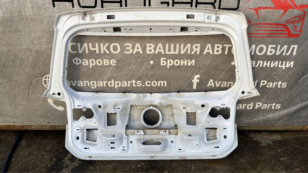 2 броя багажна врата VW Golf 7 (2012-2020)