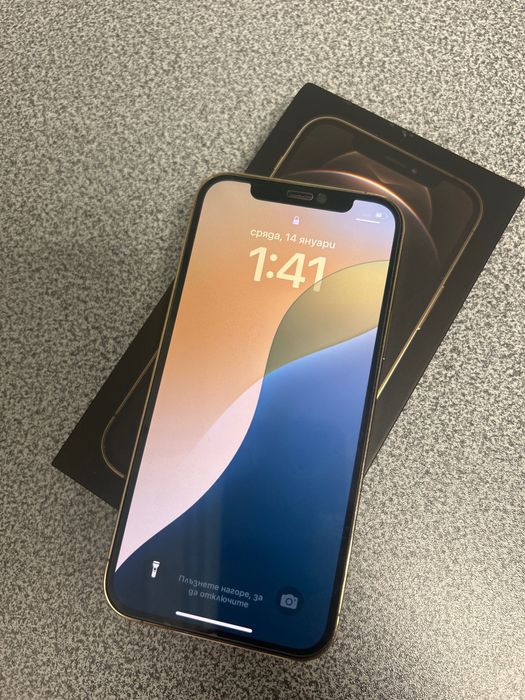 Продавам iPhone 12Pro