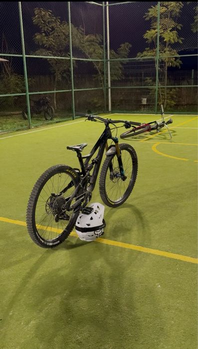 Vand yt jeffsy pro carbon