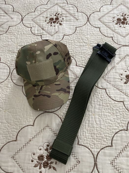 Военная форма для НВП и т.д