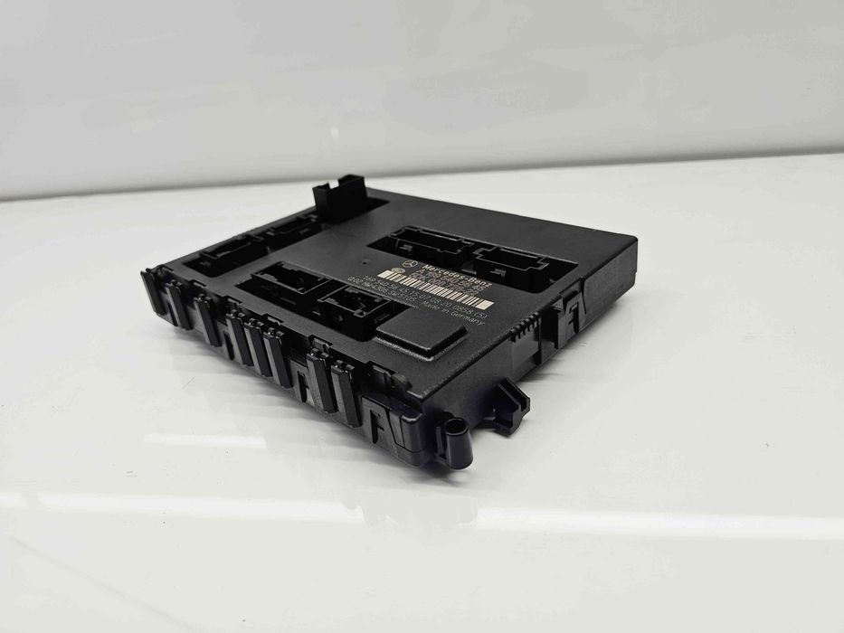 Panou sigurante  Mercedes Clasa A (W169) [Fabr 2004-2012] A1695405645