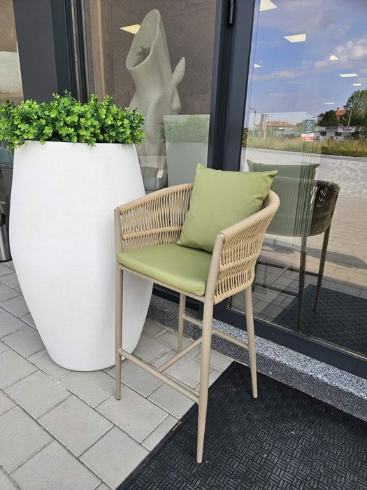 Градинска мебел ,сет от столове и маси