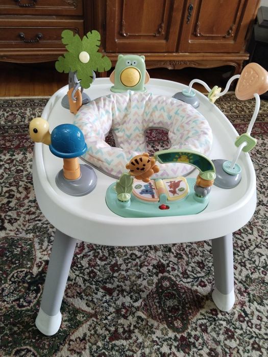 Стул для детей 3в1