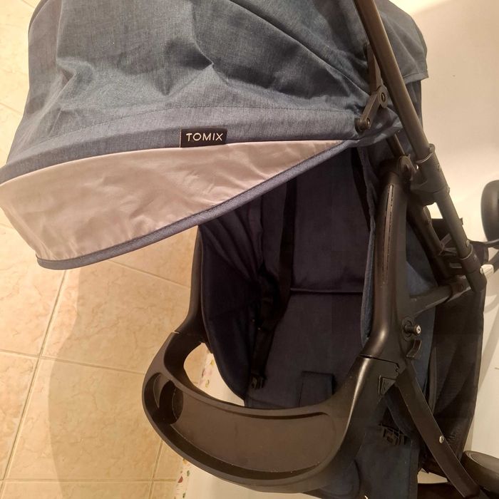 Продам детский калеска