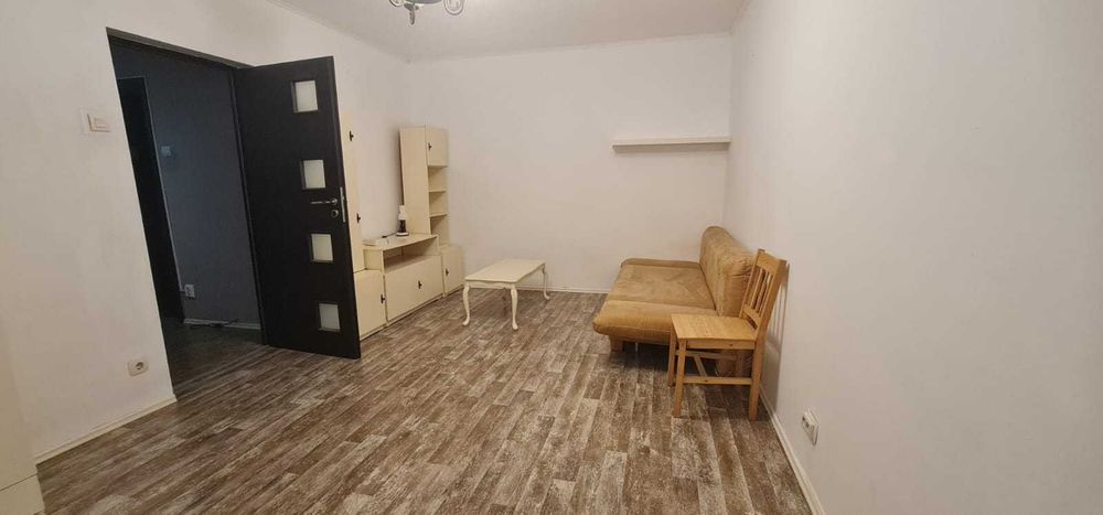 Proprietar Inchiriez apartament 2 camere cf1 Militari Lujerului