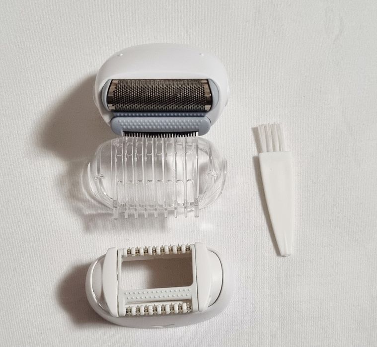 Epilator Braun Wet & Dry Silk epil 5