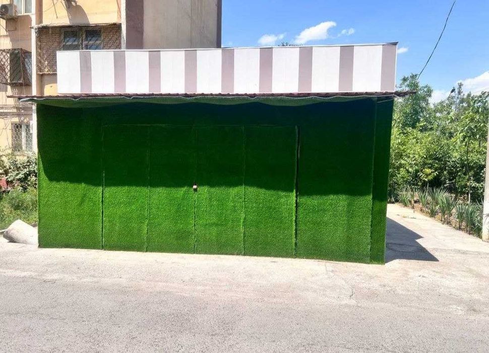 Oziq ovqat Dukoni Sotuvda 32kvm