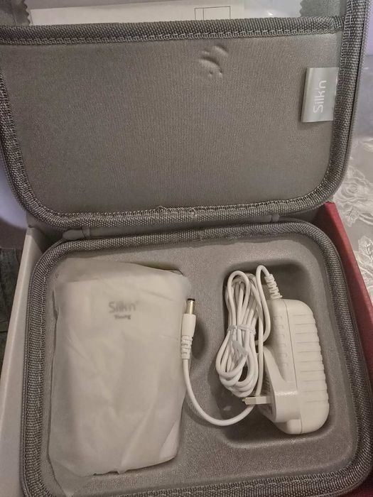 Предлагам фотоепилатор