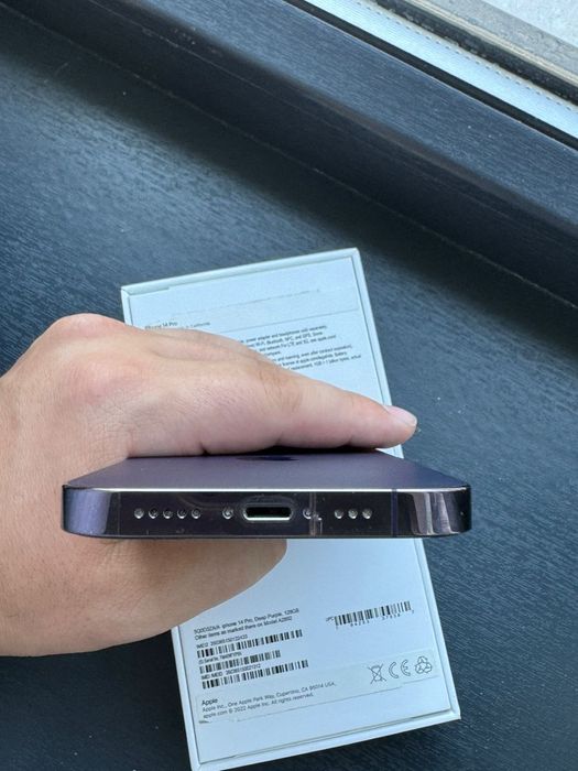 Iphone 14 pro телефоны таза