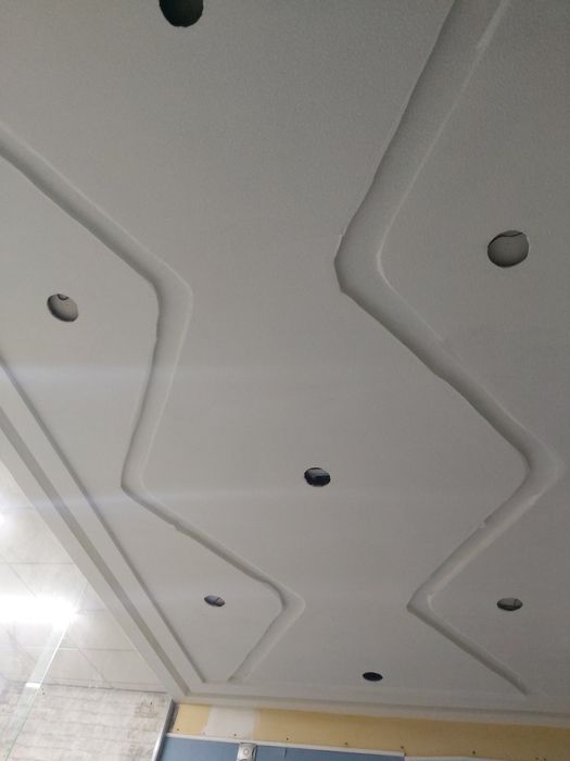 Ремонт квартиры под ключ