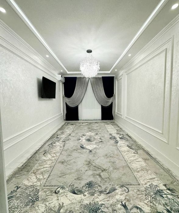 Рудакий кўчаси  Ижарага квартира