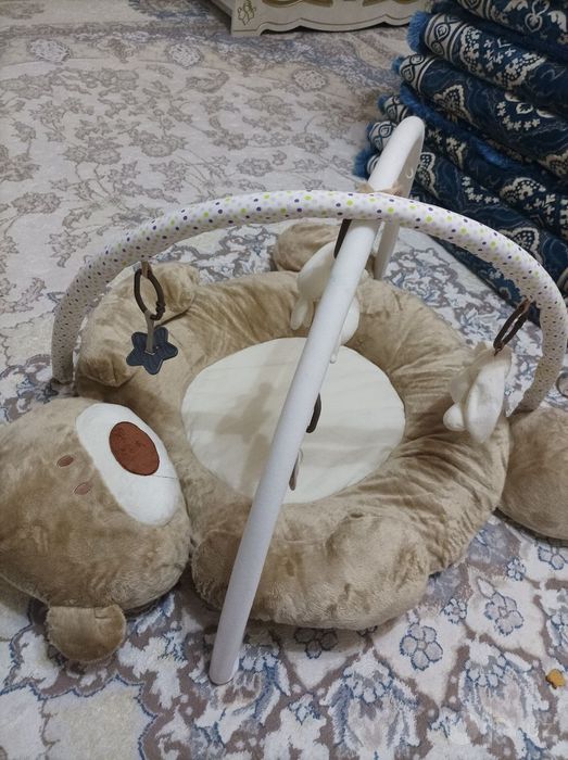 Люлька для малышей