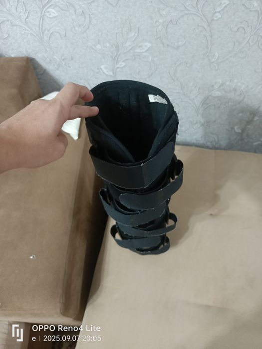 Тутор размер.  S