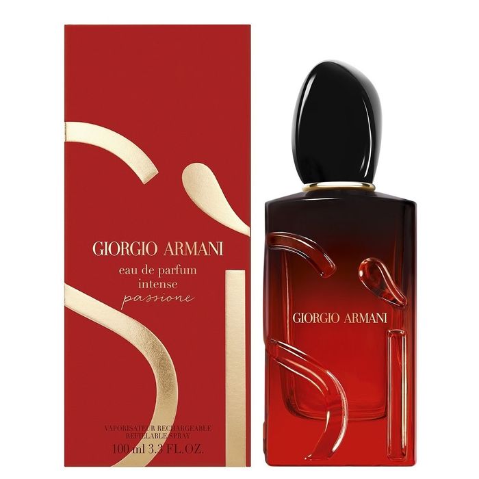 Si Passione Intense eau de Parfum 100ml-  парфюм за жени