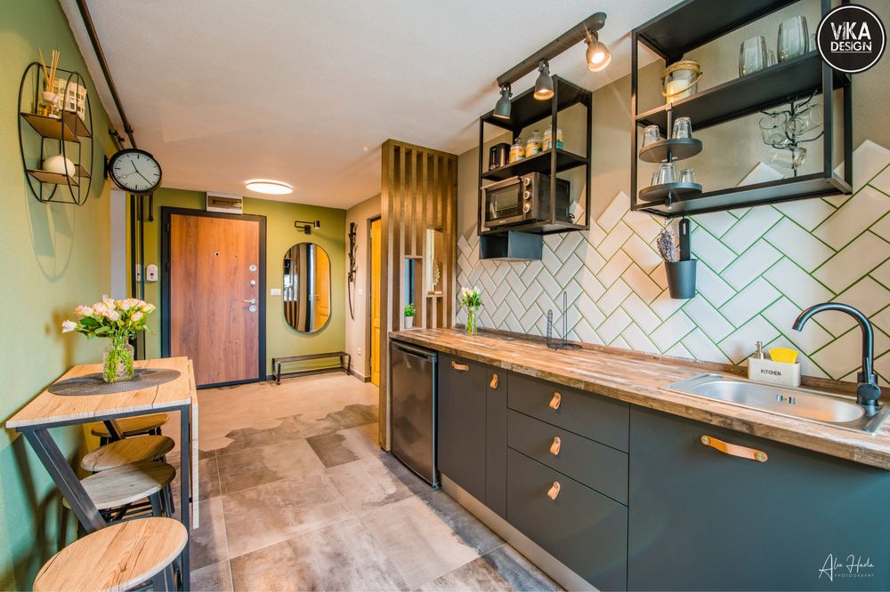 Regim Hotelier ,Apartament 2 camere,Bulevardul 1 Decembrie