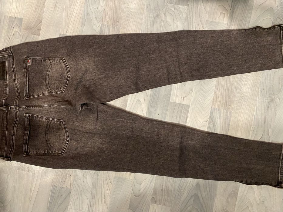 Blugi Skinny Nora Tommy Jeans 29/28