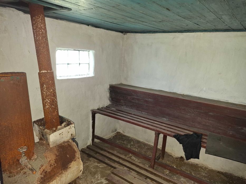 Продам ДОМ пос. АКБИДАЙ