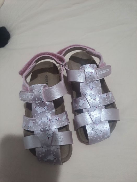 Sandale Geox marimea 27