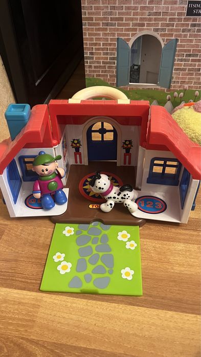 Продам детский домик ItsImagical Tolo