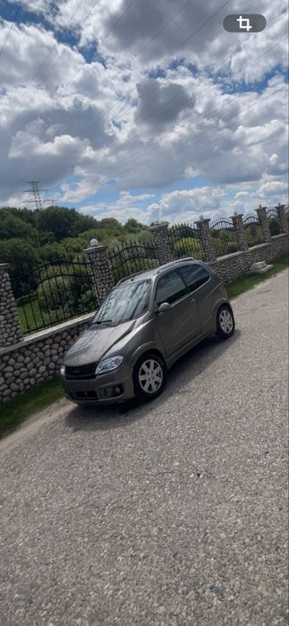 Vand ligier x-too max masina de 16 ani (aixam,microcar,chatenet)