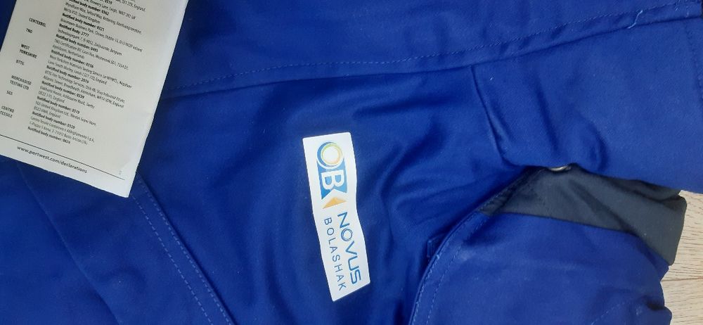 Комбез XS 44 болашак