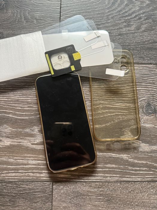 Apple iPhone 12, 128GB, 4GB RAM, 5G, White