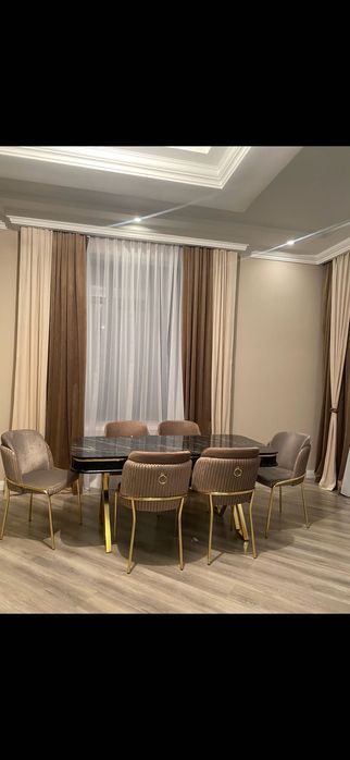 Стол стулья для кухни