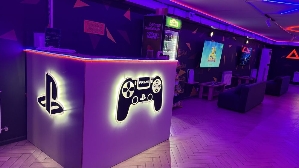 Продается готовый бизнес PS