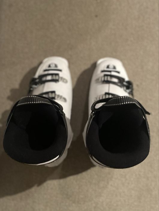 Clapari ski Salomon marimea 38-39 copii