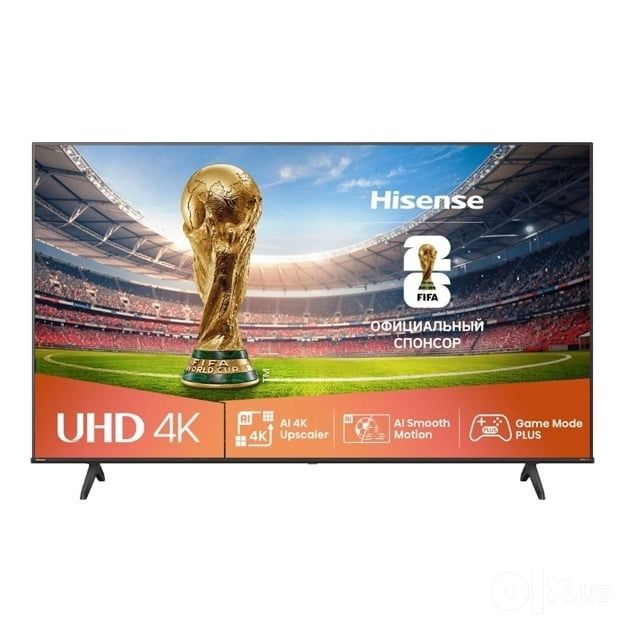 Televizor A6Q Hisense 43