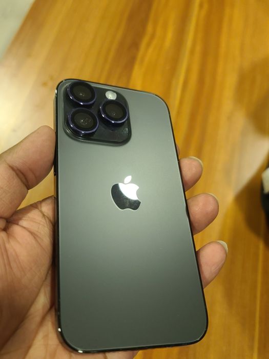 Iphone 14 pro 256