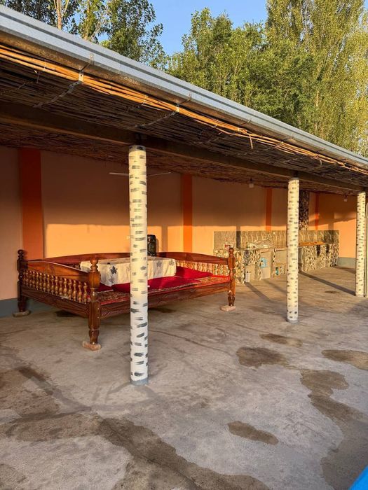 Продается новая Дача!