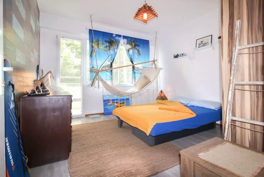 Дава се под наем Тристаен апартамент в София, Света Троица - 99 кв.м за 846.6 € - Снимка #4