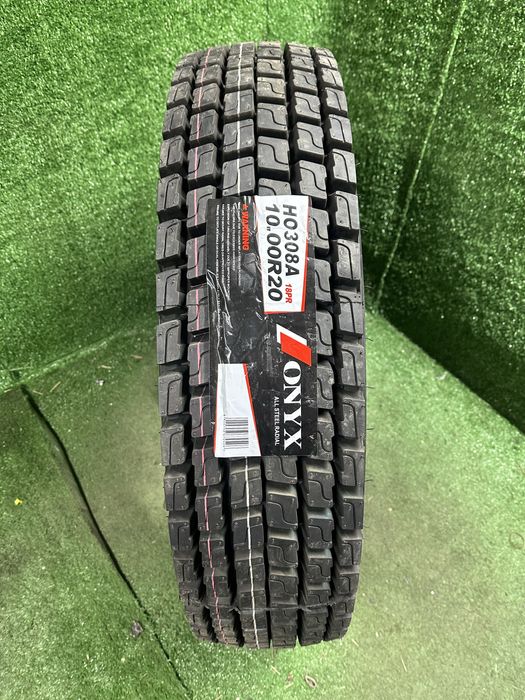 10.00.20 Грузовые шины