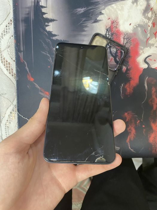 Телефон Poco x5 5G