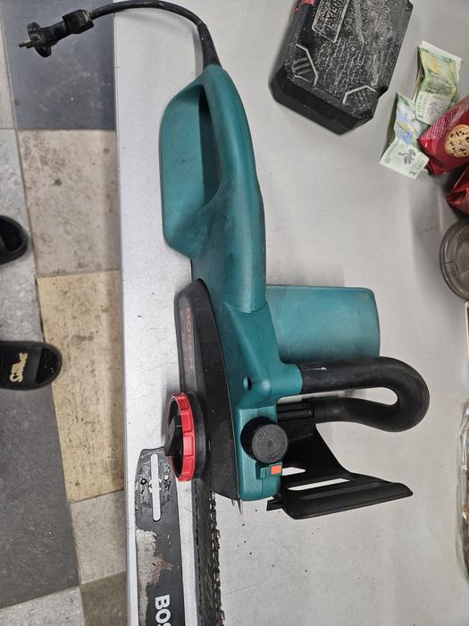 Vind Drujba Electrica BOSCH 1800W