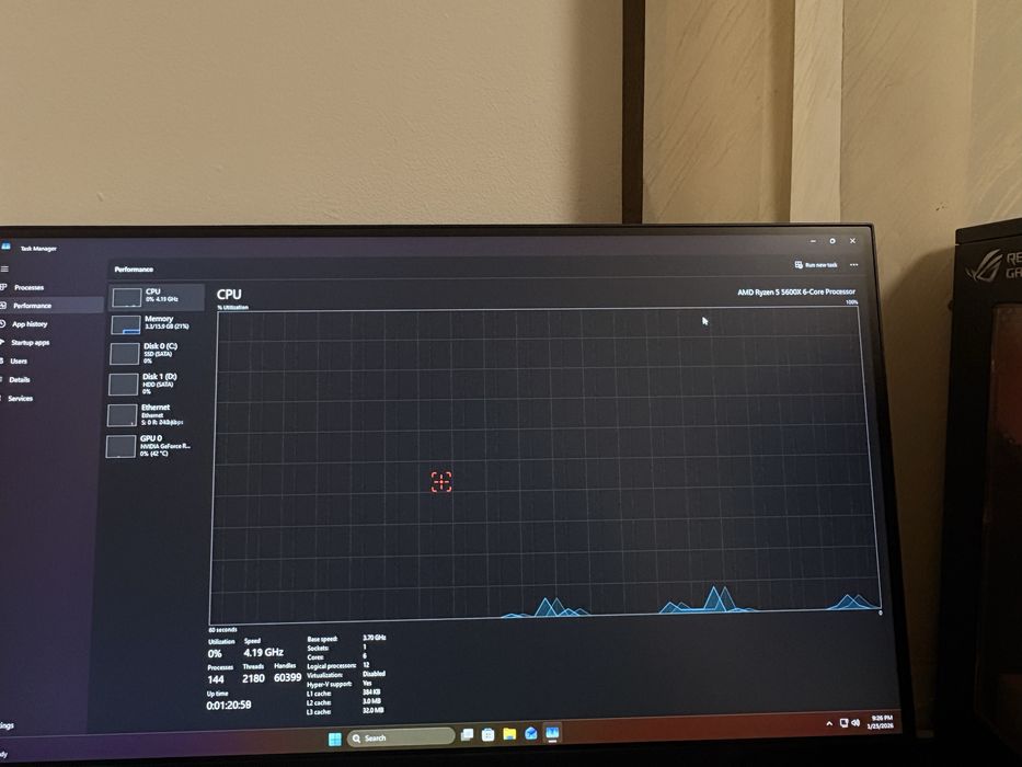 Pc-Rtx2070S R5 5600X-Samsung g4 240Hz.
