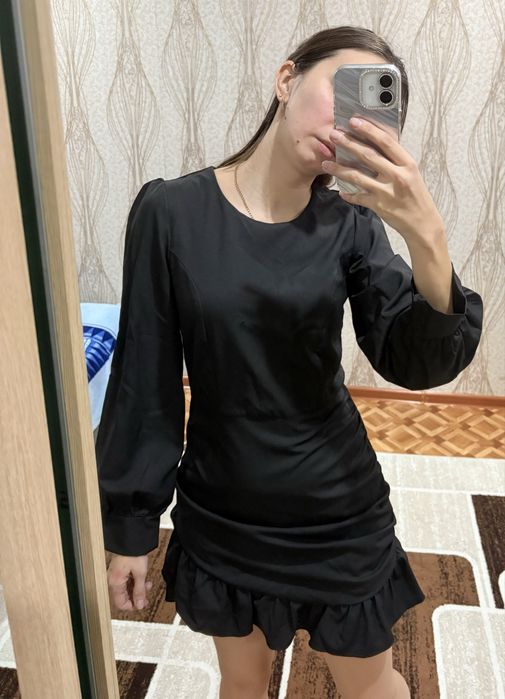 Продам платья, новые и одетые 1 раз