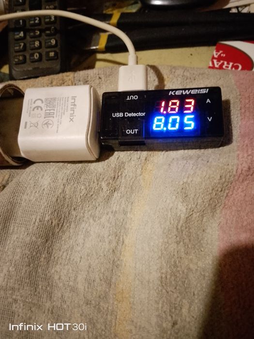 Флешки 128 гб, амперметр, Вольметер.