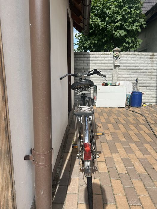 Bicicletă Oraș / Clasic Augusta – Complet Funcțională – Frâne Altenburger Concorde
