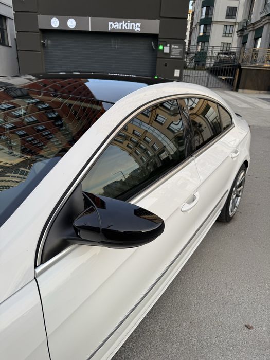 Продам volkswagen passat CC