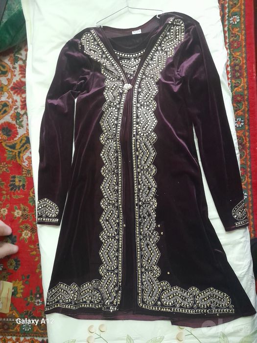 Ayollar kiyimlari
