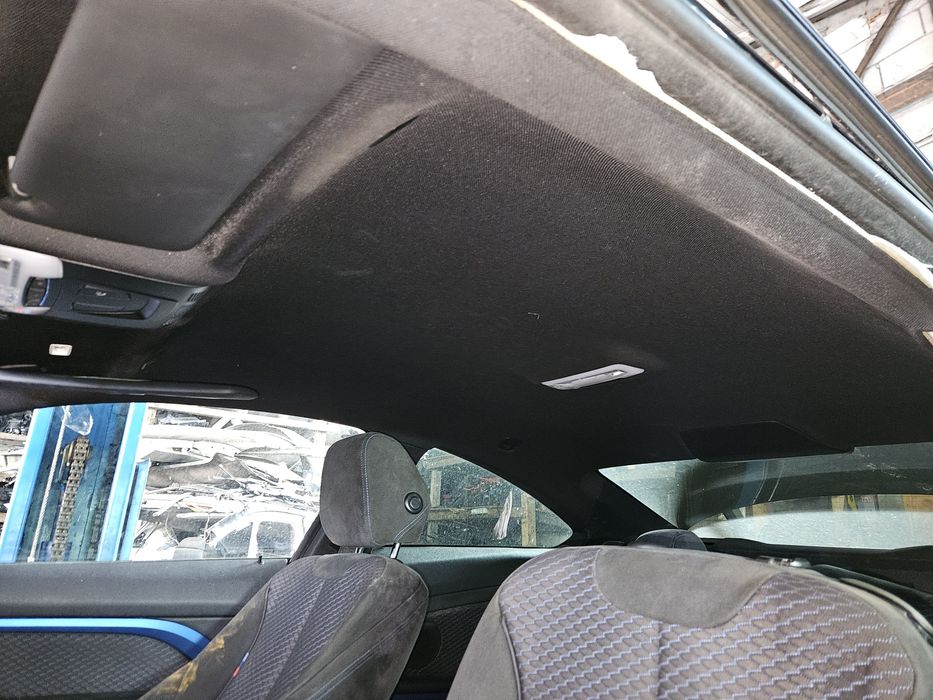 Plafon M pachet bmw f32 seria 4