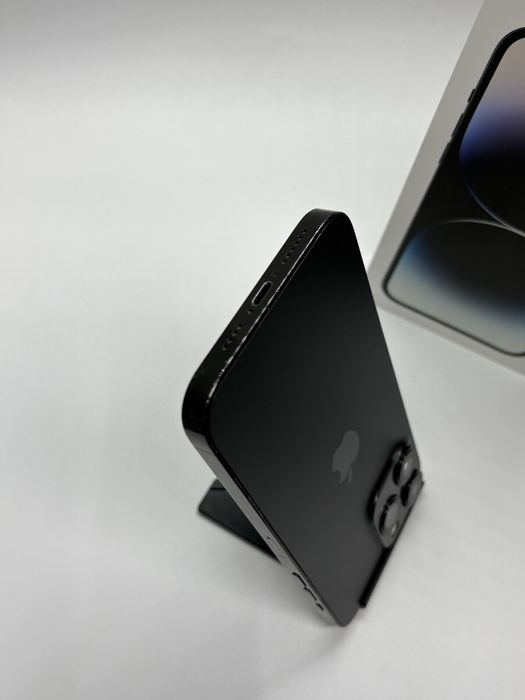 iPhone 14 PRO MAX - 256Gb - Baterie 100%  + Garantie