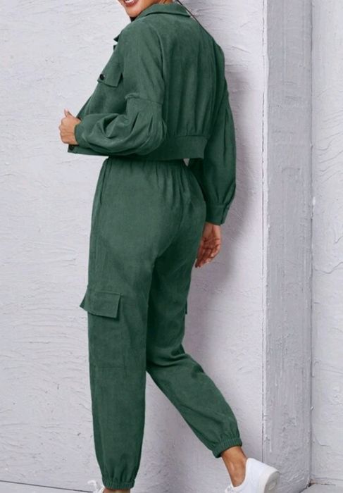 Спортен комплект нов