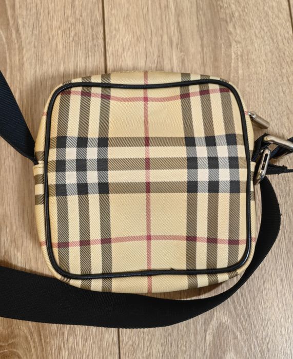 Geanta Burberry originala