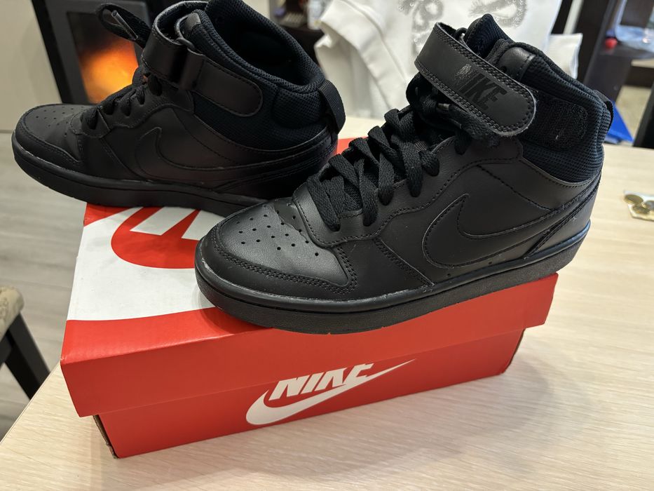 Оригинални маратонки nike за момче
