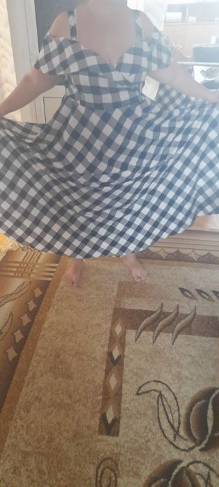 Рокля на Сирена плюс